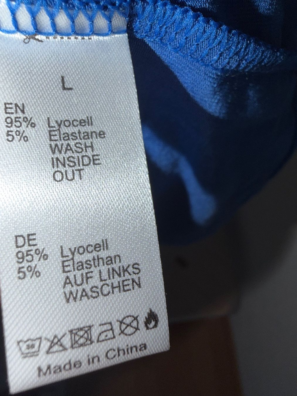 Beldona T-shirt: Shirt BELDONA L neu – Nuovo (secondo la descrizione) da Dornach venduto da samuti 3