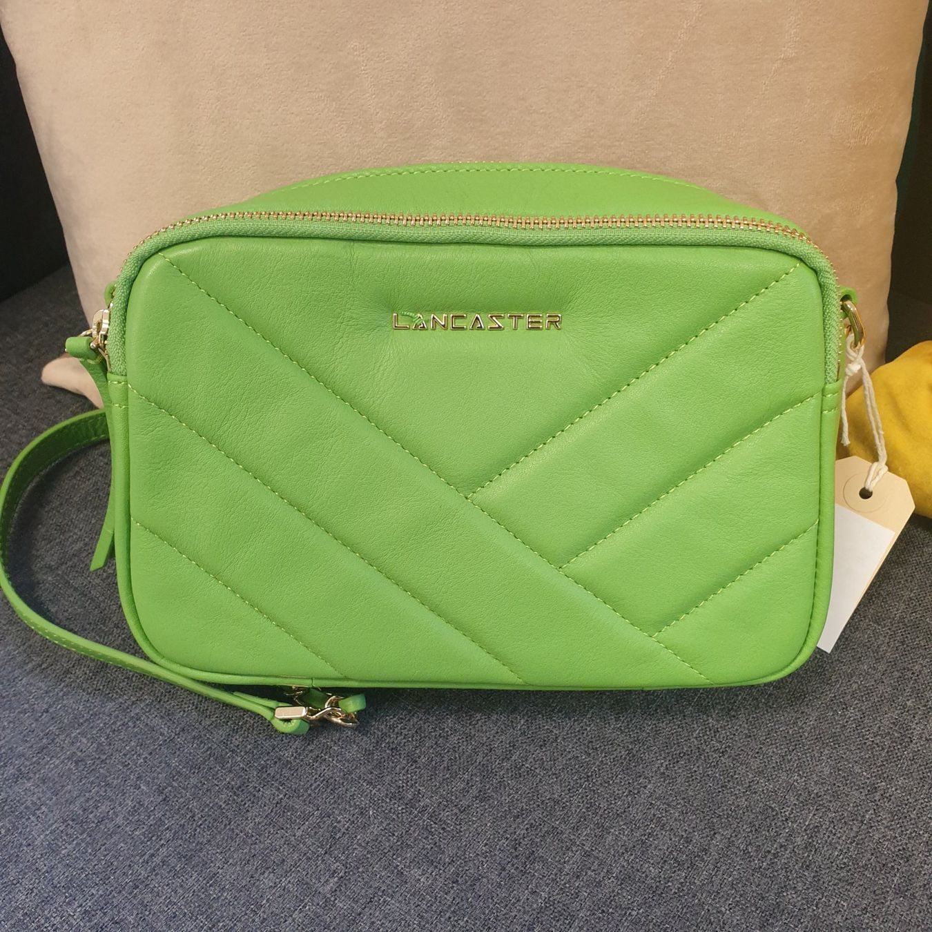 Lancaster Borse da donna: Lancaster Tasche – Nuovo e nell'imballaggio originale da Zofingen venduto da siana.m