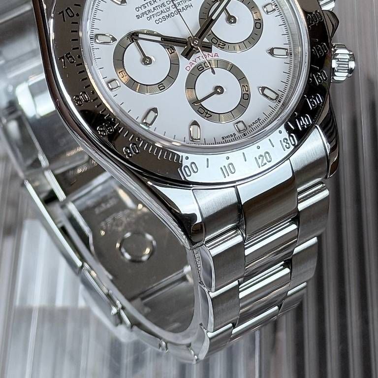 Uhren: Rolex Daytona 116520 – Gebraucht aus Genève von minty.watches 6