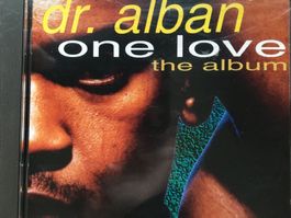 Dr. Alban