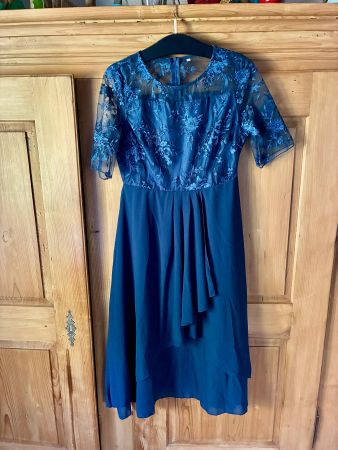 Abendkleid