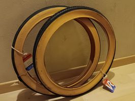 Pneu, Bitdy, 18 Zoll, Reifen, Vredestein, Velo