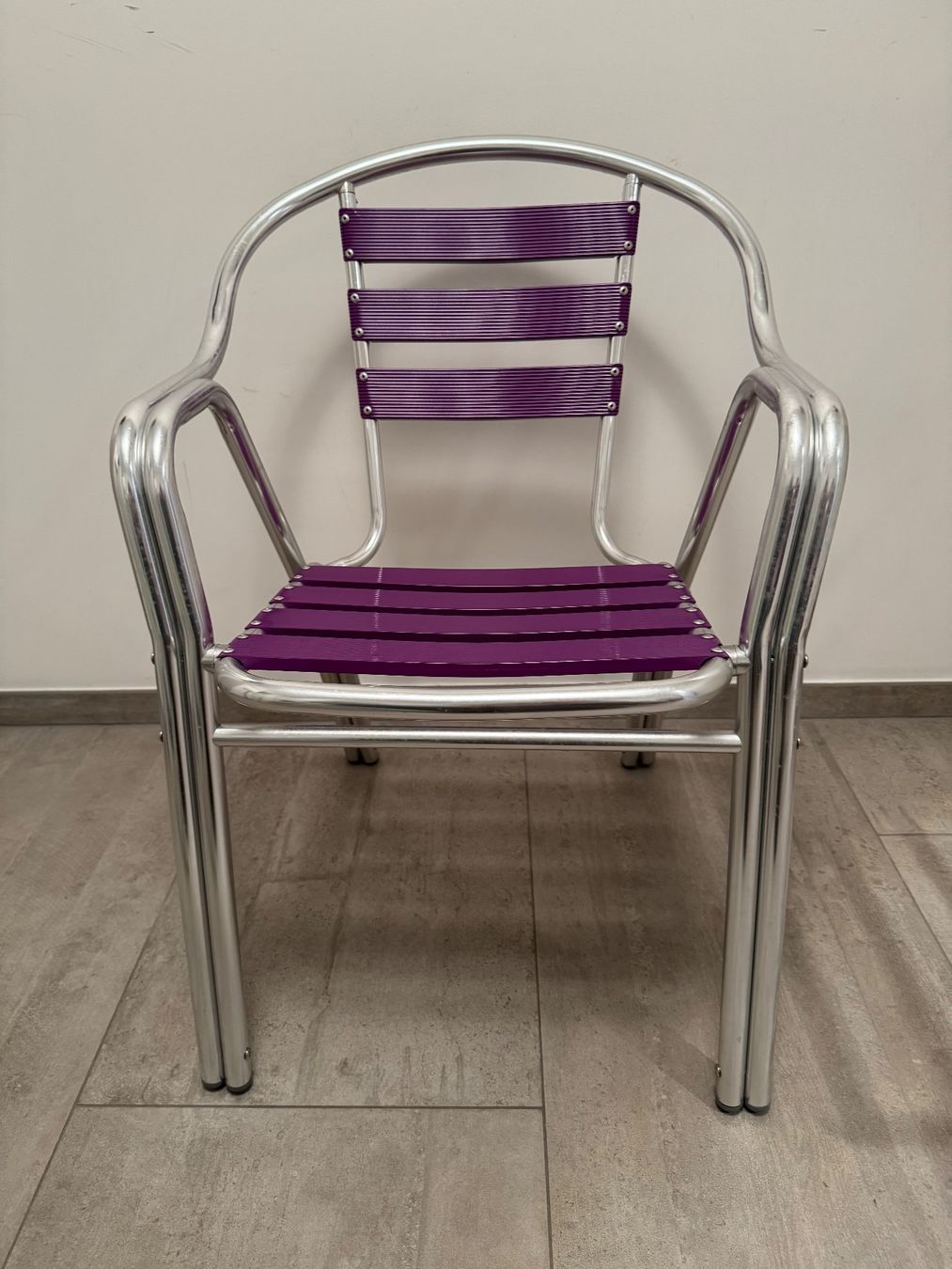 Poltrone: Fauteuil d'extérieur – Usato da Zürich venduto da odi_ldv8