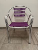 Fauteuil d'extérieur