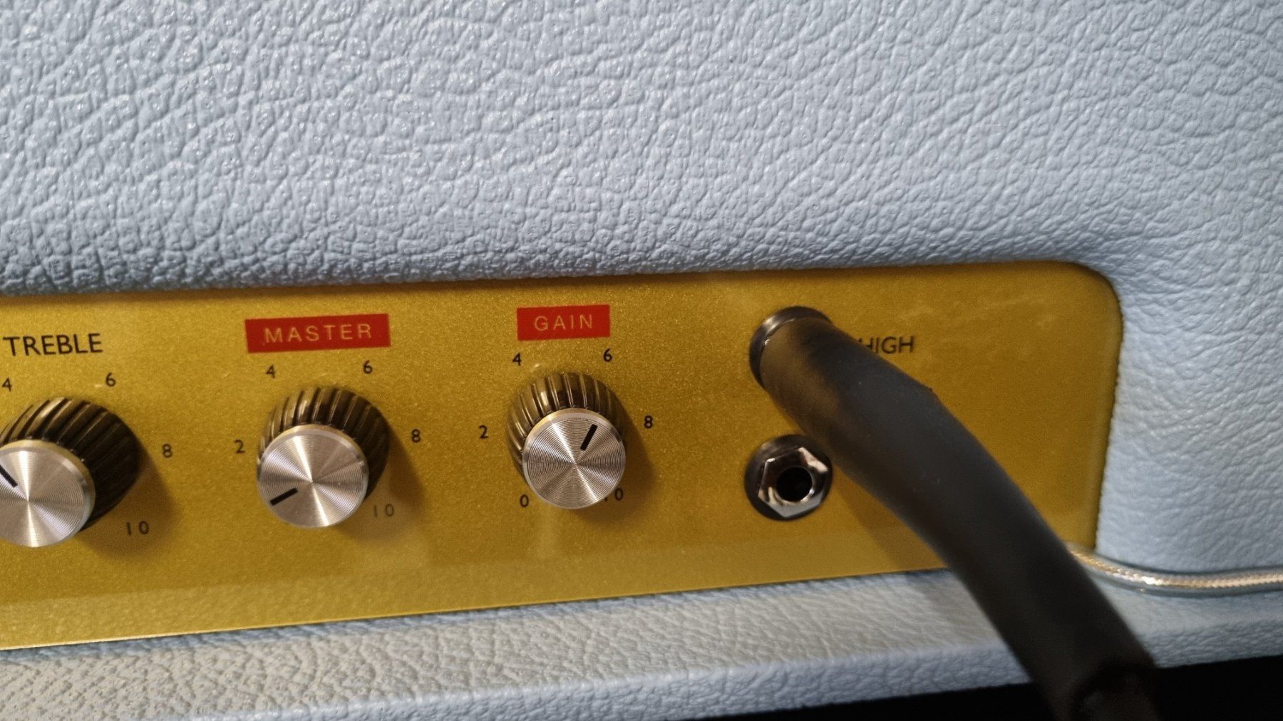 Marshall Amplificateurs: Marshall 1959 BJA – Neuf (Voir description) à Zürich par Hug1971 1