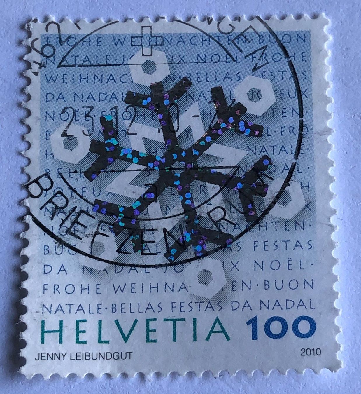 Tutti i francobolli: Nr.1374 mit Stempel – Usato da Aarau venduto da Billa007