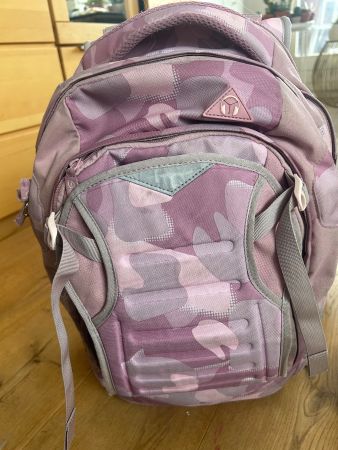 Rucksack Satch
