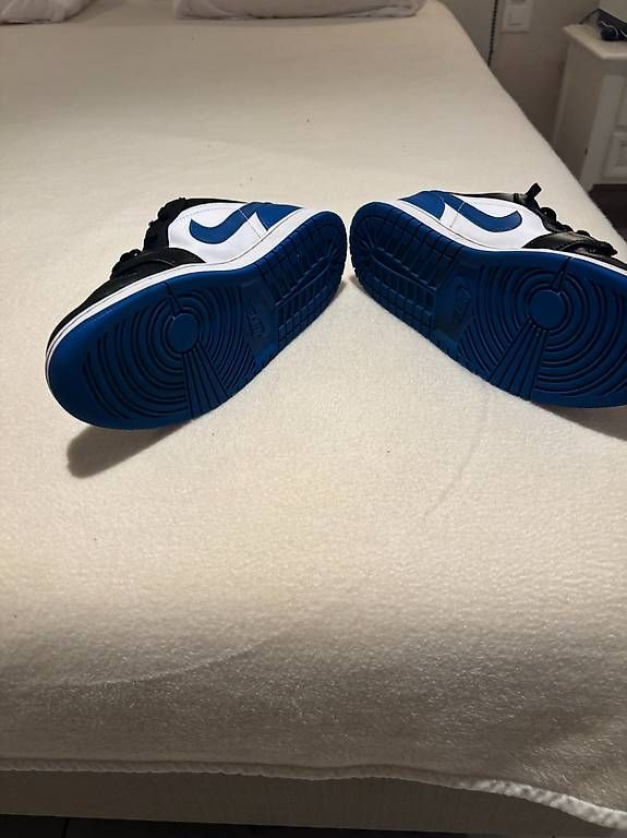 Scarpe da uomo: NIKE JORDAN – Usato da Aurigeno venduto da RICCARDO013 1