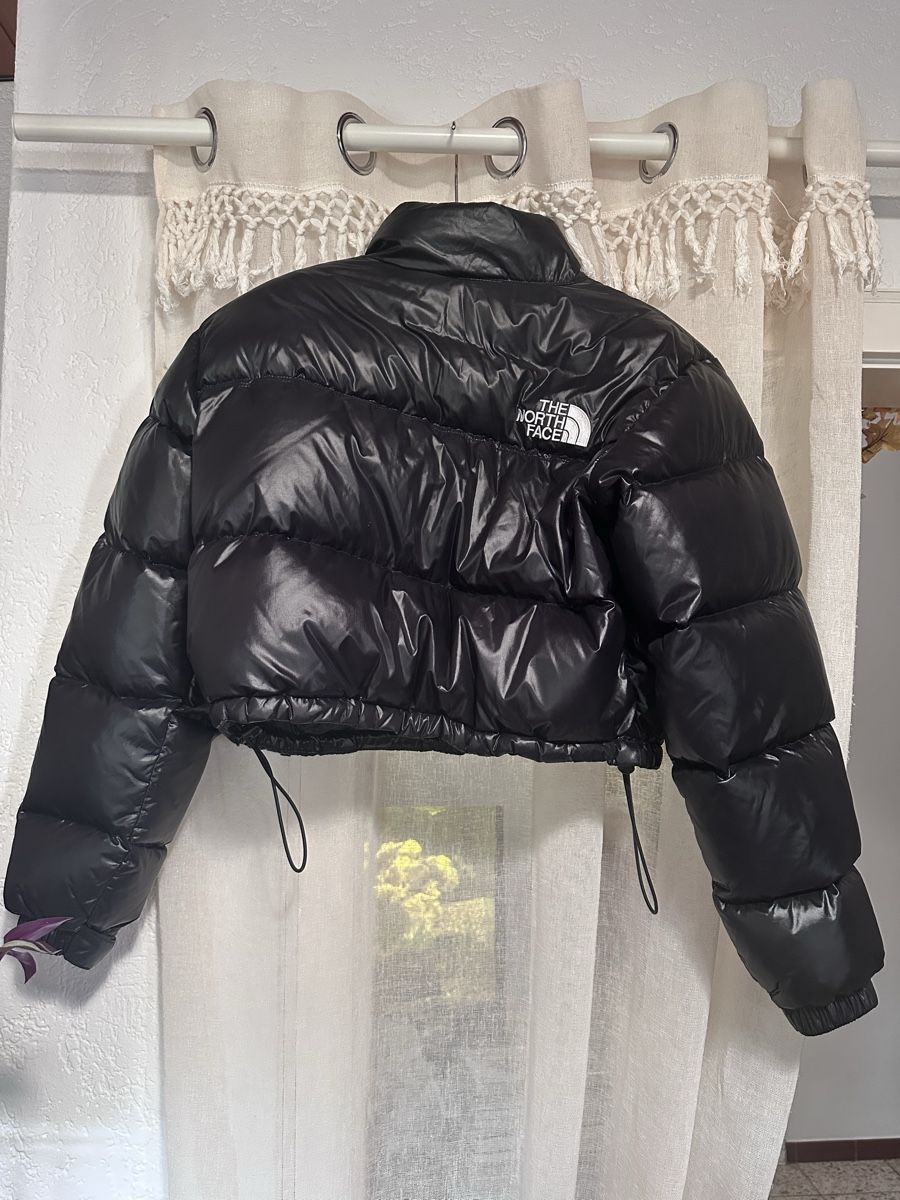 North Face Vestes: Doudoune The North Face – D'occasion à Corgémont par Chloesellsthings 1