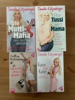 !! KATZENBERGER BÜCHER !!