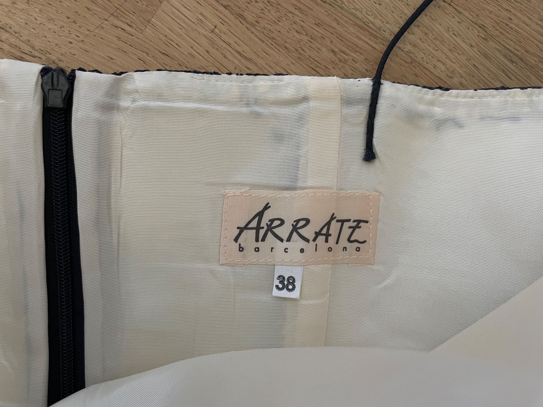 Kleider: Hochwertiges 2-teiliges Abendkleid gr. 36 – Gebraucht aus Zürich von KC123 3