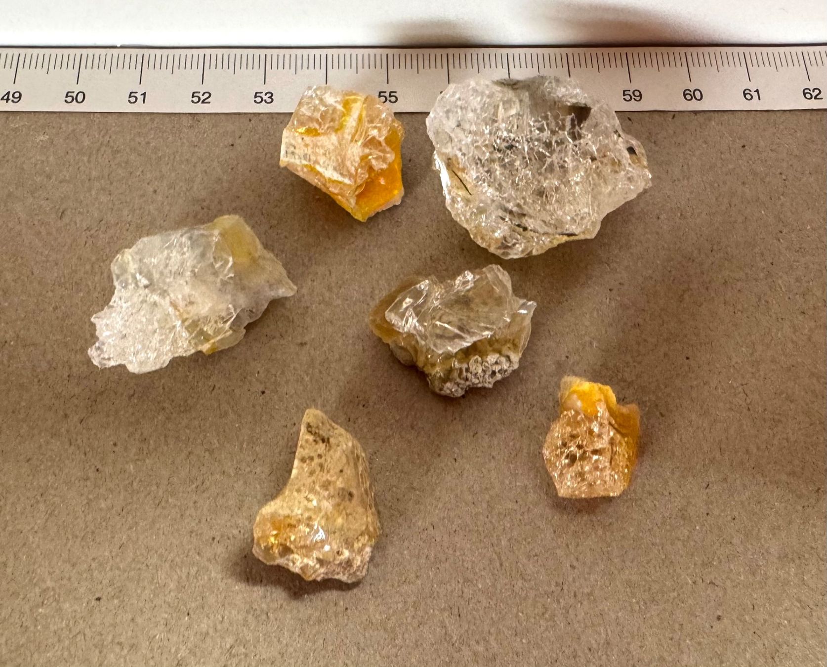 Fossilien: Opale    Welo Mine     "Aethiopen Beauty"    Sammlung Opal – Neu und originalverpackt aus Leuggern von gemshow 3