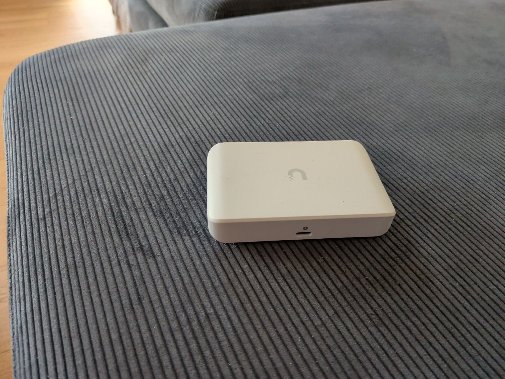 Ubiquiti Hubs & Switches: Ubiquiti USG UniFi Security Gateway good condition – Neu (gemäss Beschreibung) aus Maur von geo_tw5t 3