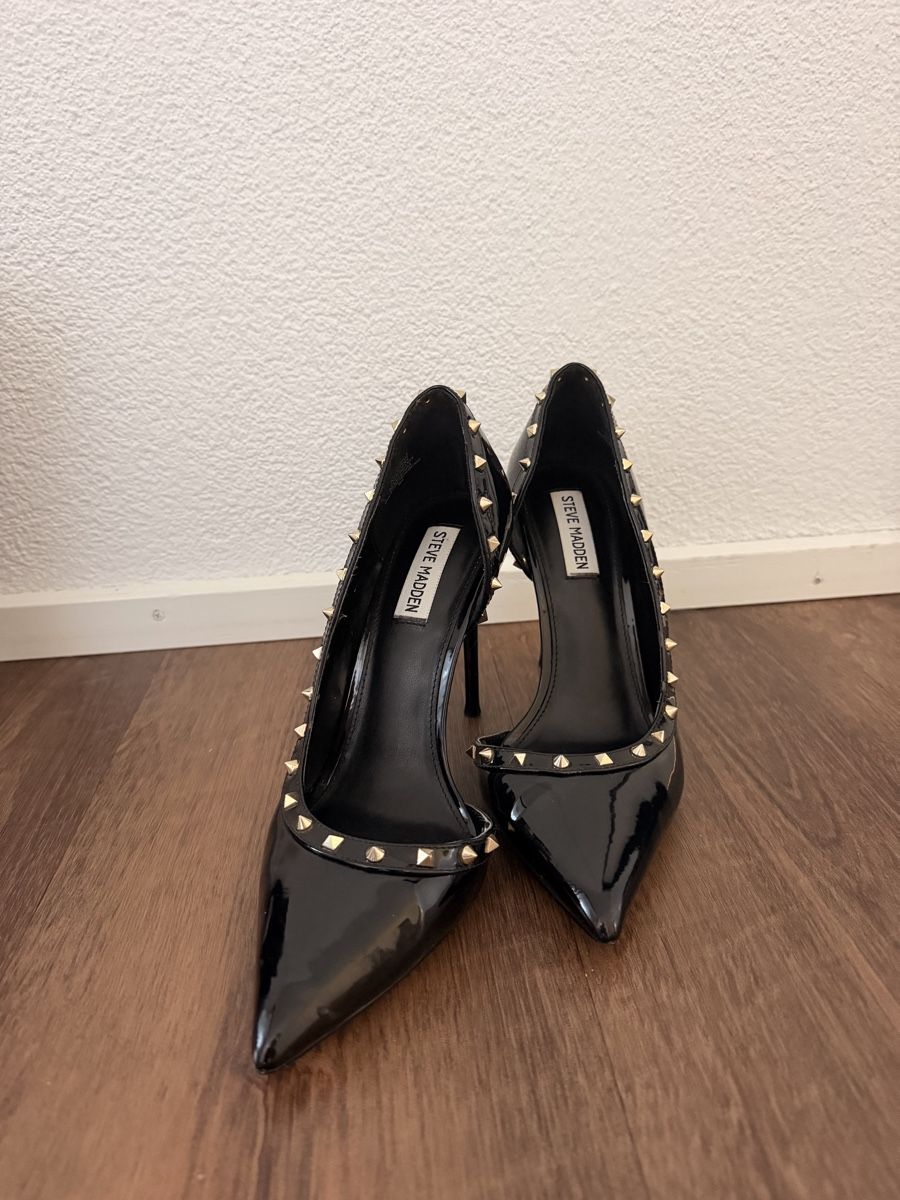 Steve Madden Damenschuhe: Elegante Heels – Neu (gemäss Beschreibung) aus Frauenfeld von mus_wh2x 1