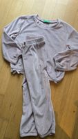 Benetton Set gr. 4-5