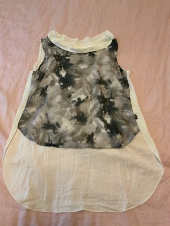 Luftiges Sommer Top, Grösse M, neuwertig, Colora