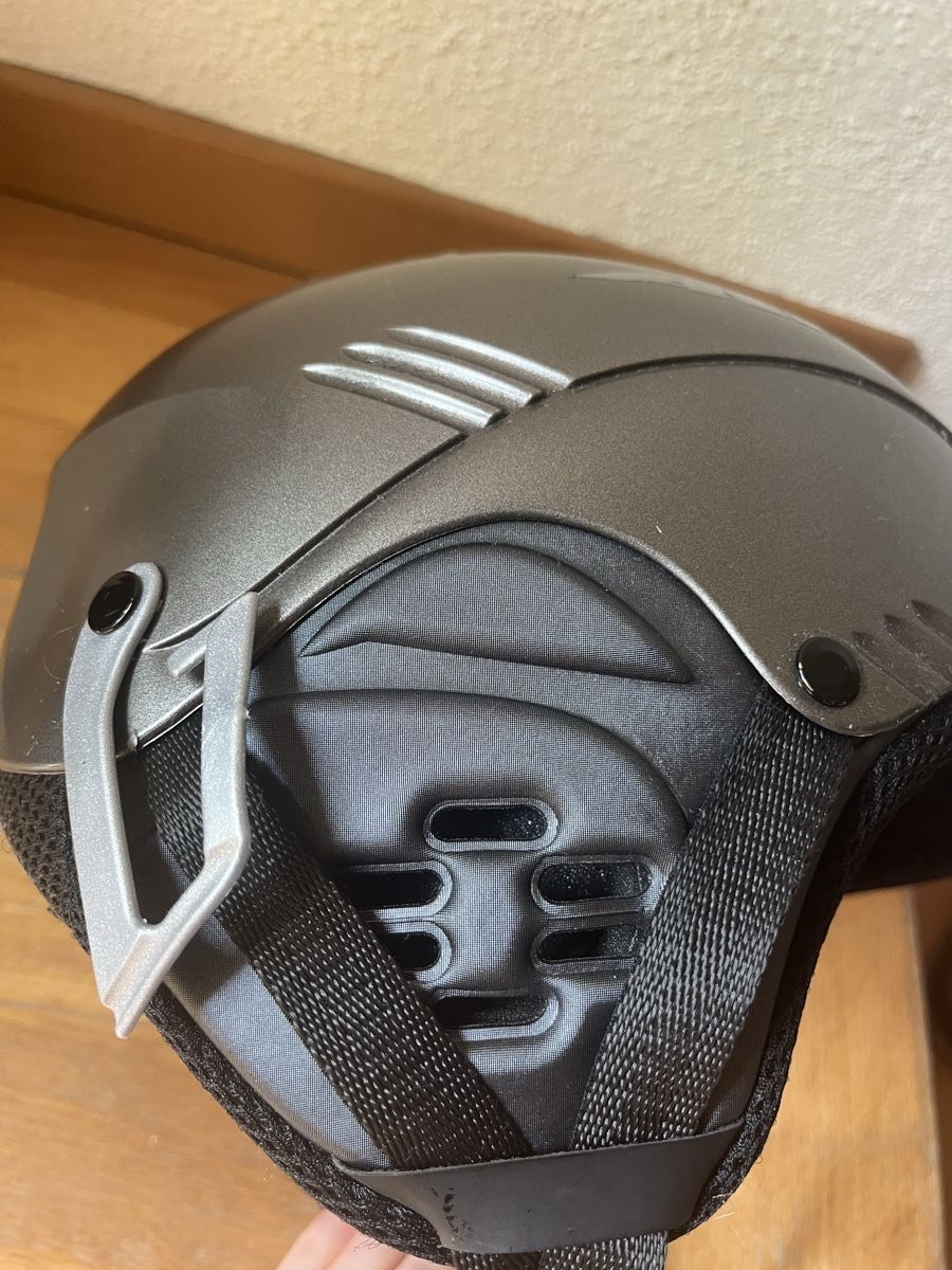 Alpina Casques: Skihelm Alpina – D'occasion à Eglisau par Vidal_sosun 2
