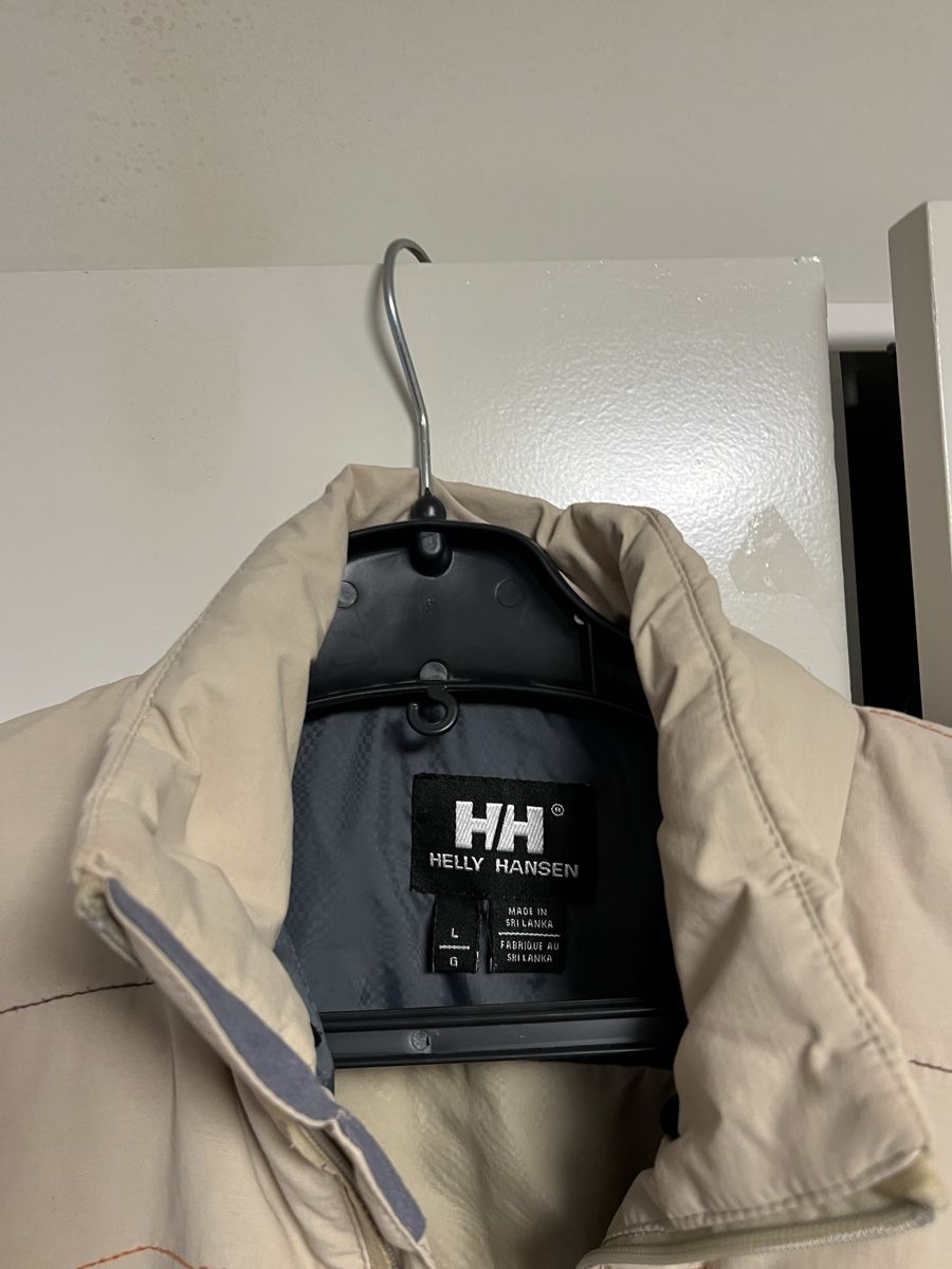 Helly Hansen Vestes: Helly Hansen vintage jacket S – D'occasion à Savièse par Flowery_x 3