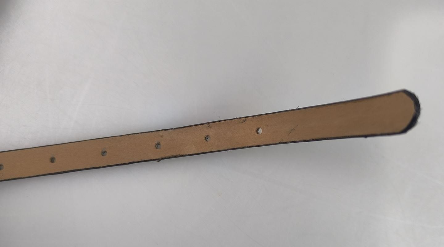 Ceintures: Gürtel – D'occasion à Rüti ZH par Restwert_Rueti_ZH 4