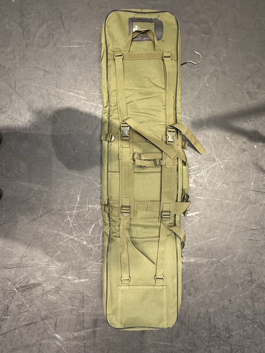 Taschen: Anglertasche – Neu (gemäss Beschreibung) aus Bern von Buusel 1