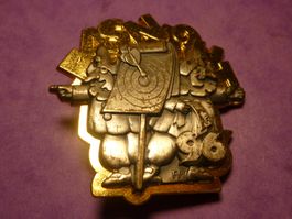 BASEL 1996 GOLD