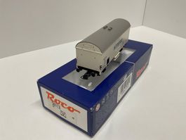 Roco H0, 56113 Güterwagen der DB, Top Zustand, Neuwertig