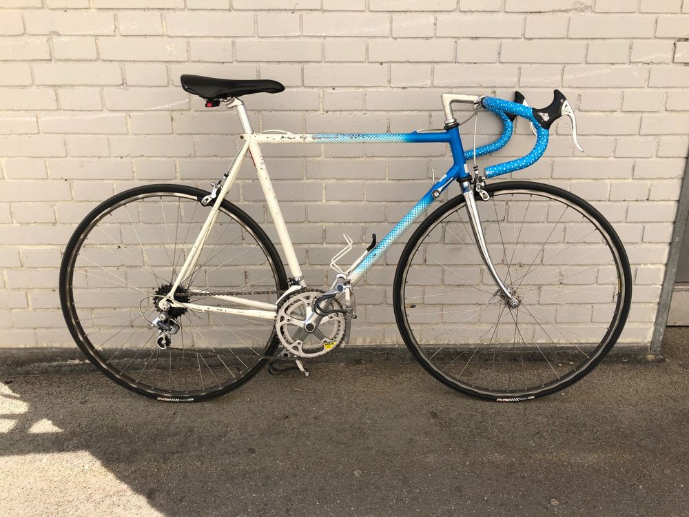 rennradreifen vintage