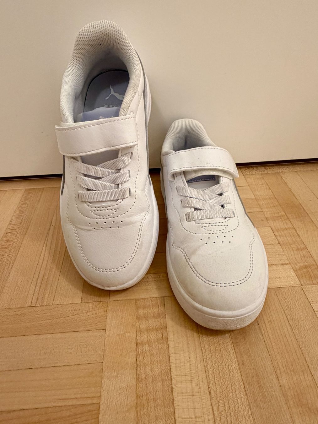 Puma Scarpe per ragazzi: Sneakers von Puma, Gr. 30 – Usato da Cham venduto da zin_6vg6