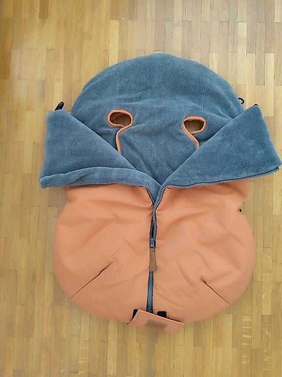 Schlafsäcke: Chancelière coque et nacelle – Gebraucht aus La Tour-de-Trême von tur_9vtf