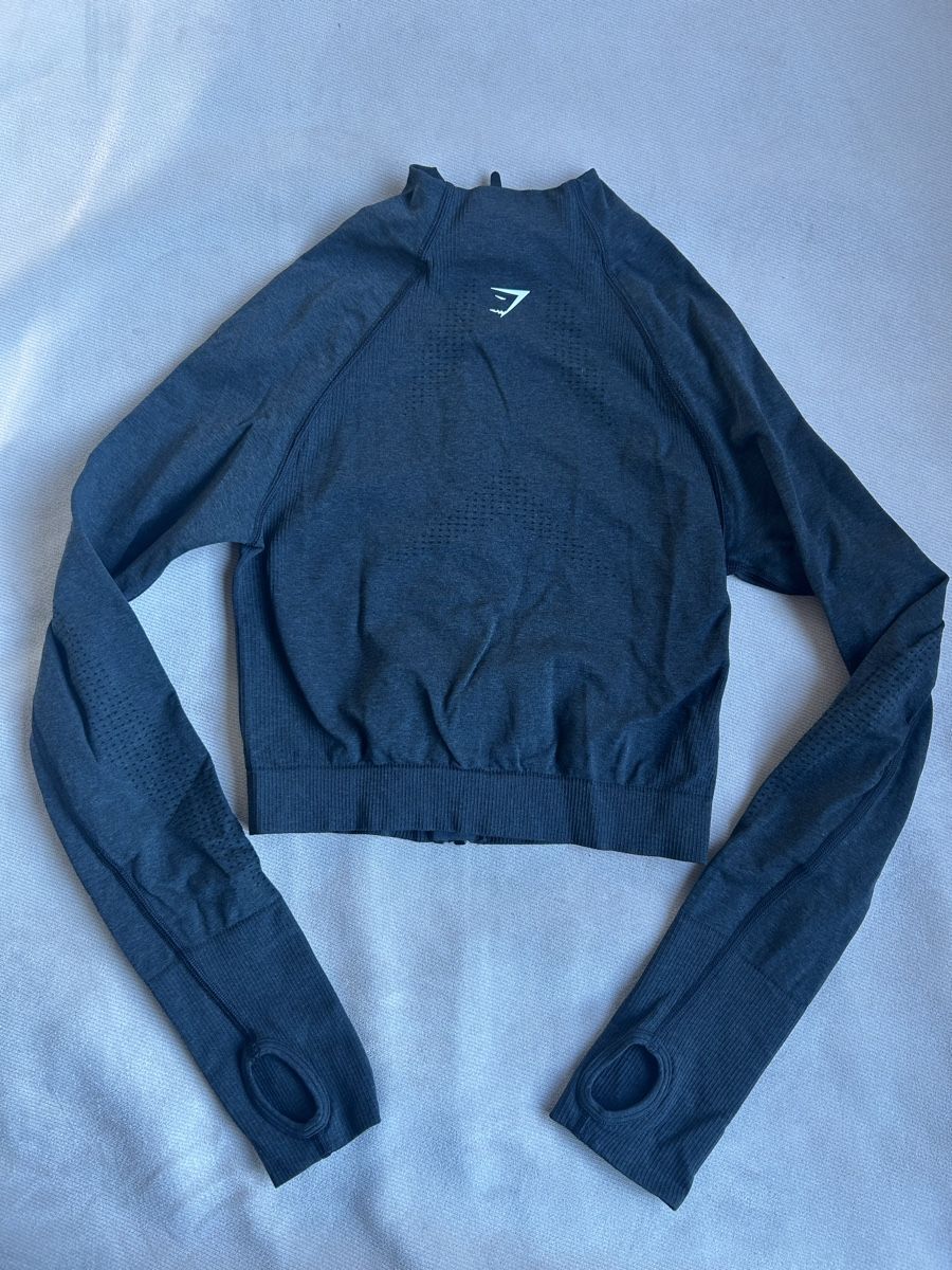 Gymshark Giacche: Gymshark jacket – Usato da Herrliberg venduto da sof_rk7l 1