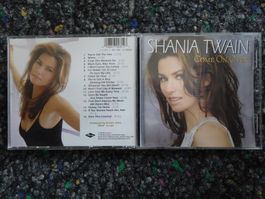 CD : Shania Twain