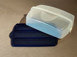Tupperware - Grosser Tortenbehälter