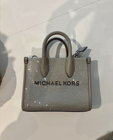 Vendo borsa Michael Kors