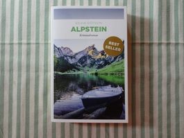 Silvia Götschi - Alpstein - Schweizer Kriminalroman - B305