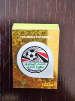 Panini FIFA World Cup 2026 Ägypten 1-20 (ganzer Satz)