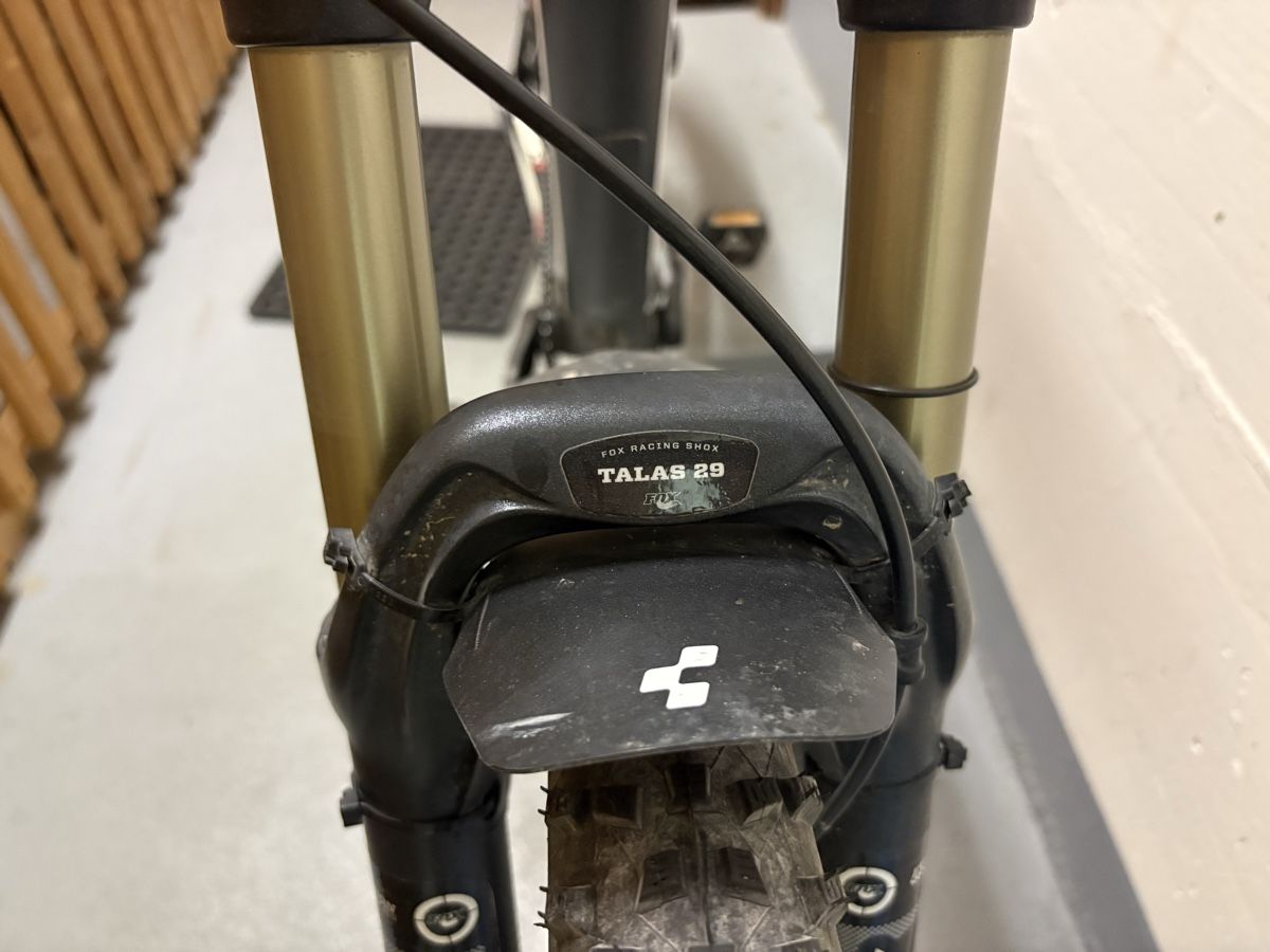 Cube Vélos: Cube Stereo HPC – D'occasion à Adliswil par Bigbenxy 6