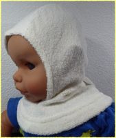 🌞 Sterntaler Mütze Grösse 42 - 44cm
