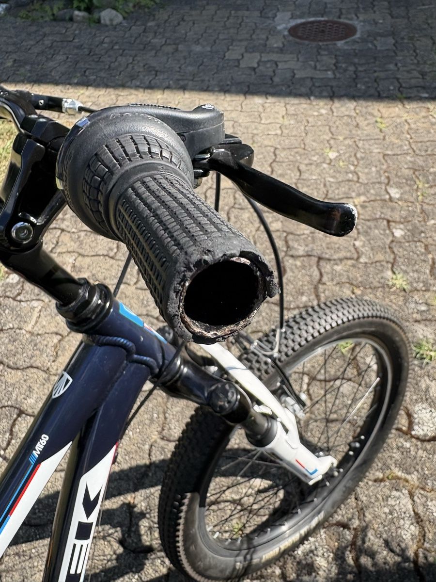 Trek Velos: Trek Kinderbike – Gebraucht aus Nürensdorf von Yellowstone09 8