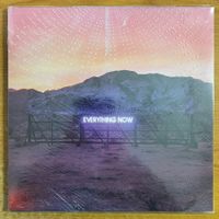 Arcade Fire - Everything Now (Day Version) / 1. UK 2017 -NEW