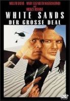 White Sands -  Dafoe, Willem