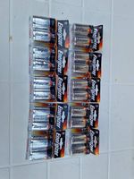 Energizer Batterien D 20 Stück