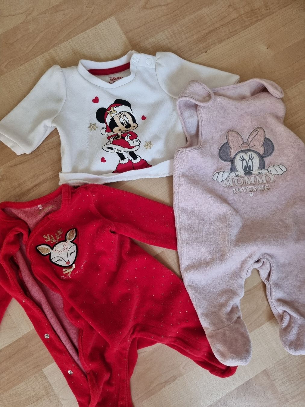 Pigiama & Simili: Süsses Winter Schlafanzug Set Neu! – Nuovo (secondo la descrizione) da Gunzgen venduto da Celine22