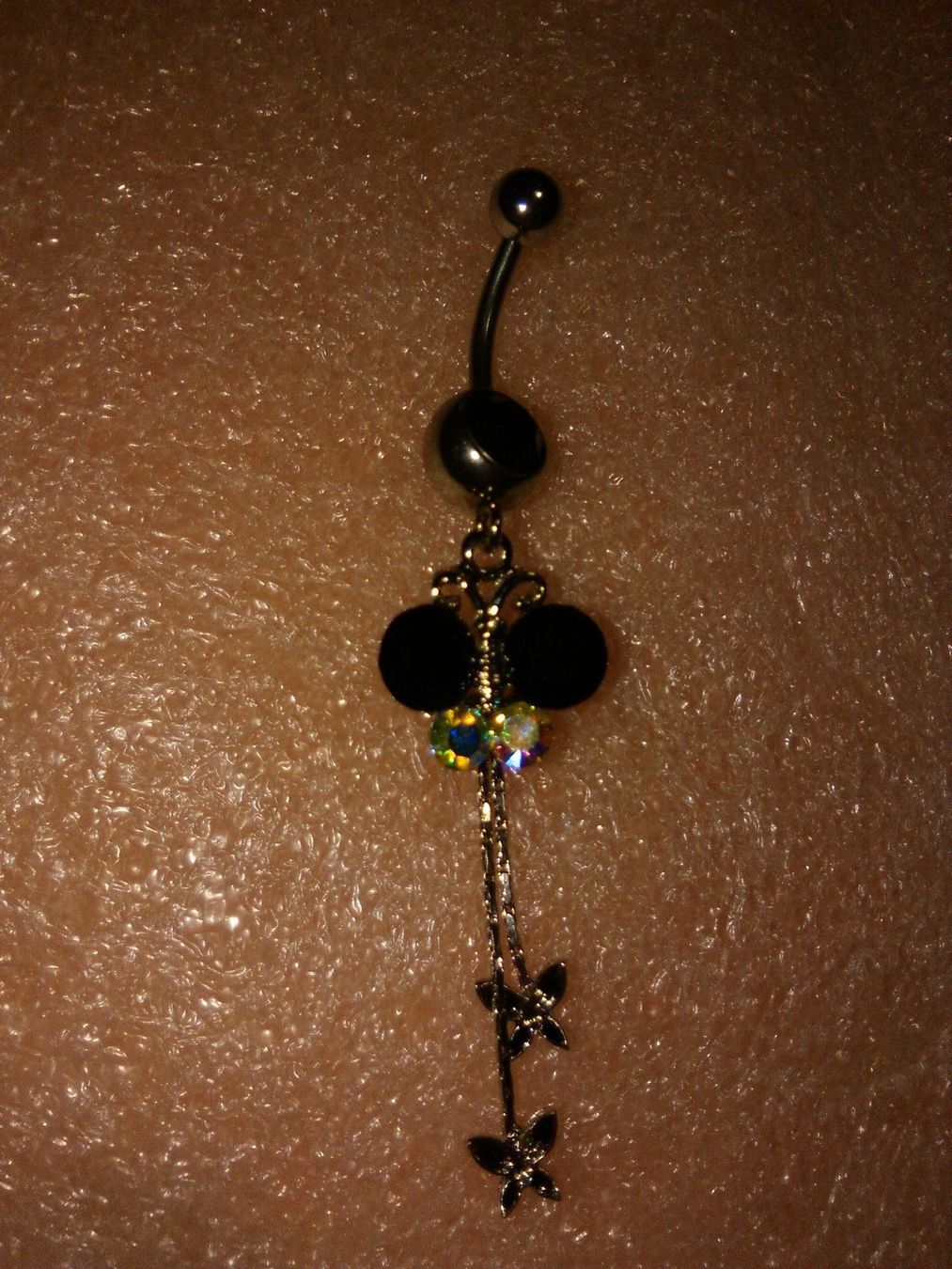 Piercingschmuck: BAUCHNABELPIERCING,,,,EDELSTAHL – Neu (gemäss Beschreibung) aus Basel von bijoutrie_4 6
