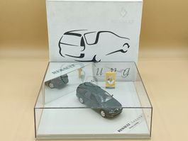 1:43 Renault Laguna