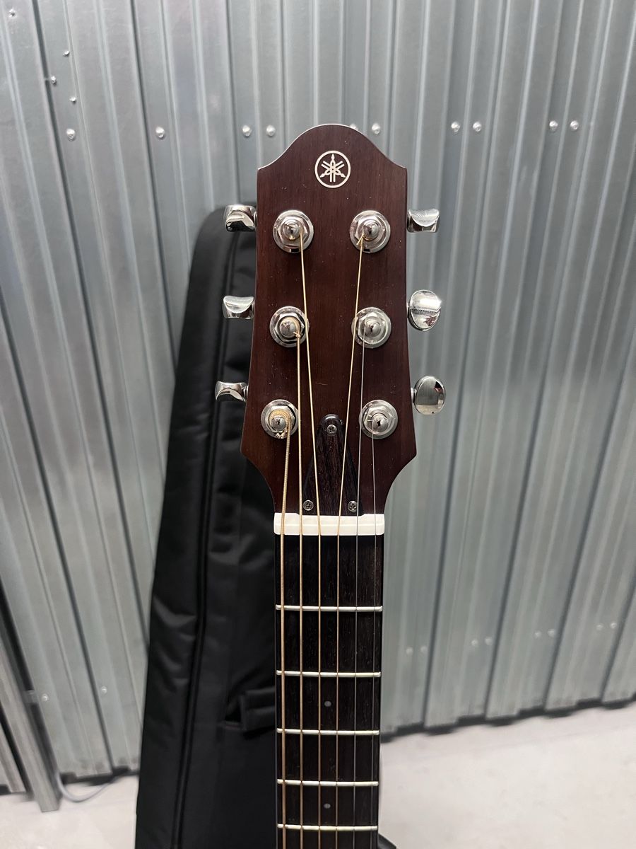 Musikinstrumente: Yamaha SLG200S TBL – Neu (gemäss Beschreibung) aus Triesen von weestocks12 1
