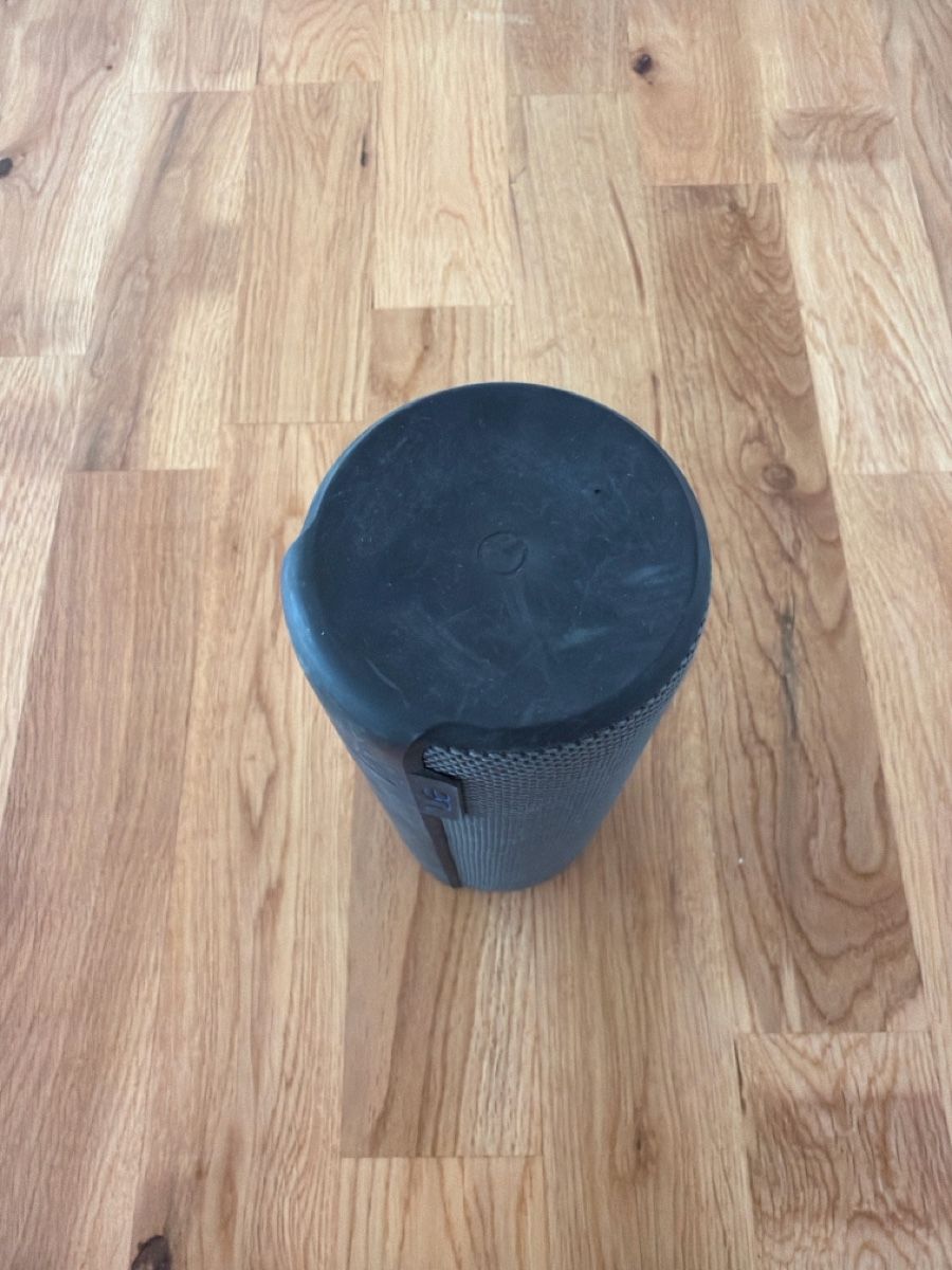 Ultimate Ears Lautsprecher: UE Boom Speaker – Gebraucht aus Regensdorf von __Claudia_ 1