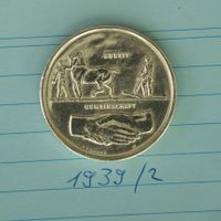 Sehr schöne 5 Fr .Unz. Silber Gedenkmünze ab Fr.1.-
