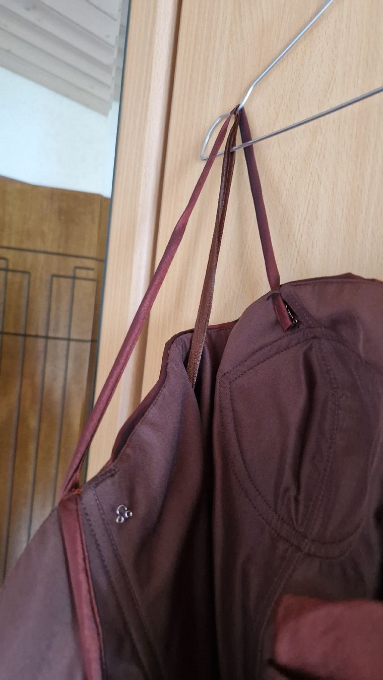 Vestiti: Abendkleid – Usato da Kleindöttingen venduto da niti_oe 4