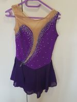 Eislaufenkleid