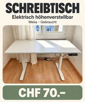 Schreibtisch